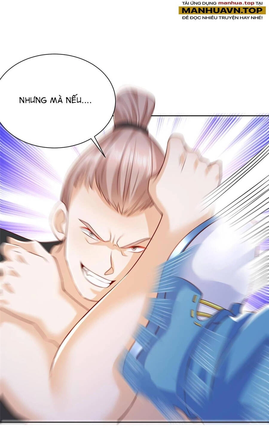 Mỗi Tuần Ta Có Một Nghề Nghiệp Mới Chapter 323 - 35