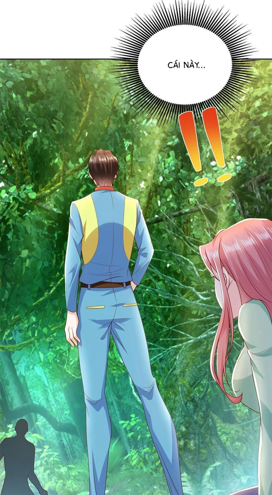 Mỗi Tuần Ta Có Một Nghề Nghiệp Mới Chapter 323 - 39