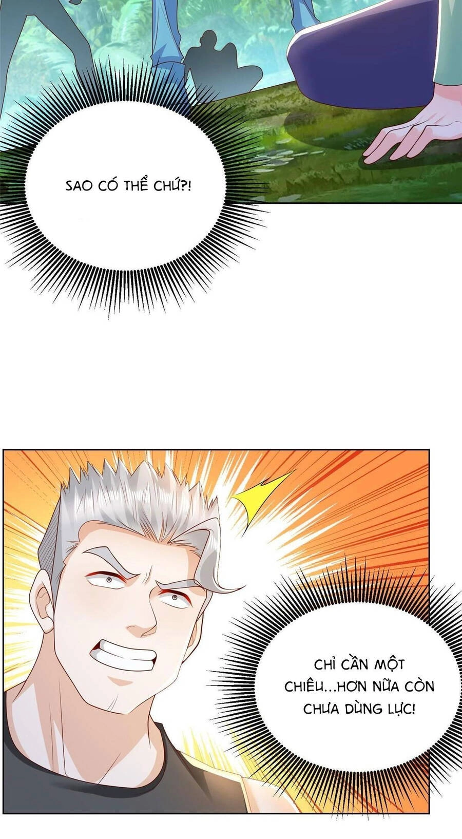 Mỗi Tuần Ta Có Một Nghề Nghiệp Mới Chapter 323 - 40