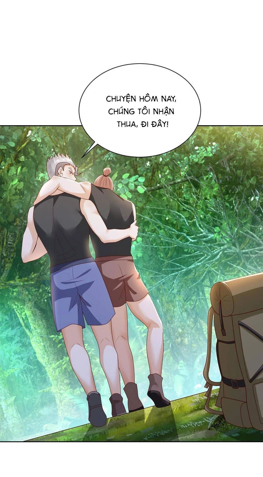 Mỗi Tuần Ta Có Một Nghề Nghiệp Mới Chapter 323 - 41