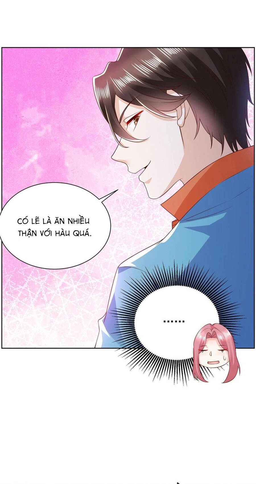 Mỗi Tuần Ta Có Một Nghề Nghiệp Mới Chapter 323 - 45