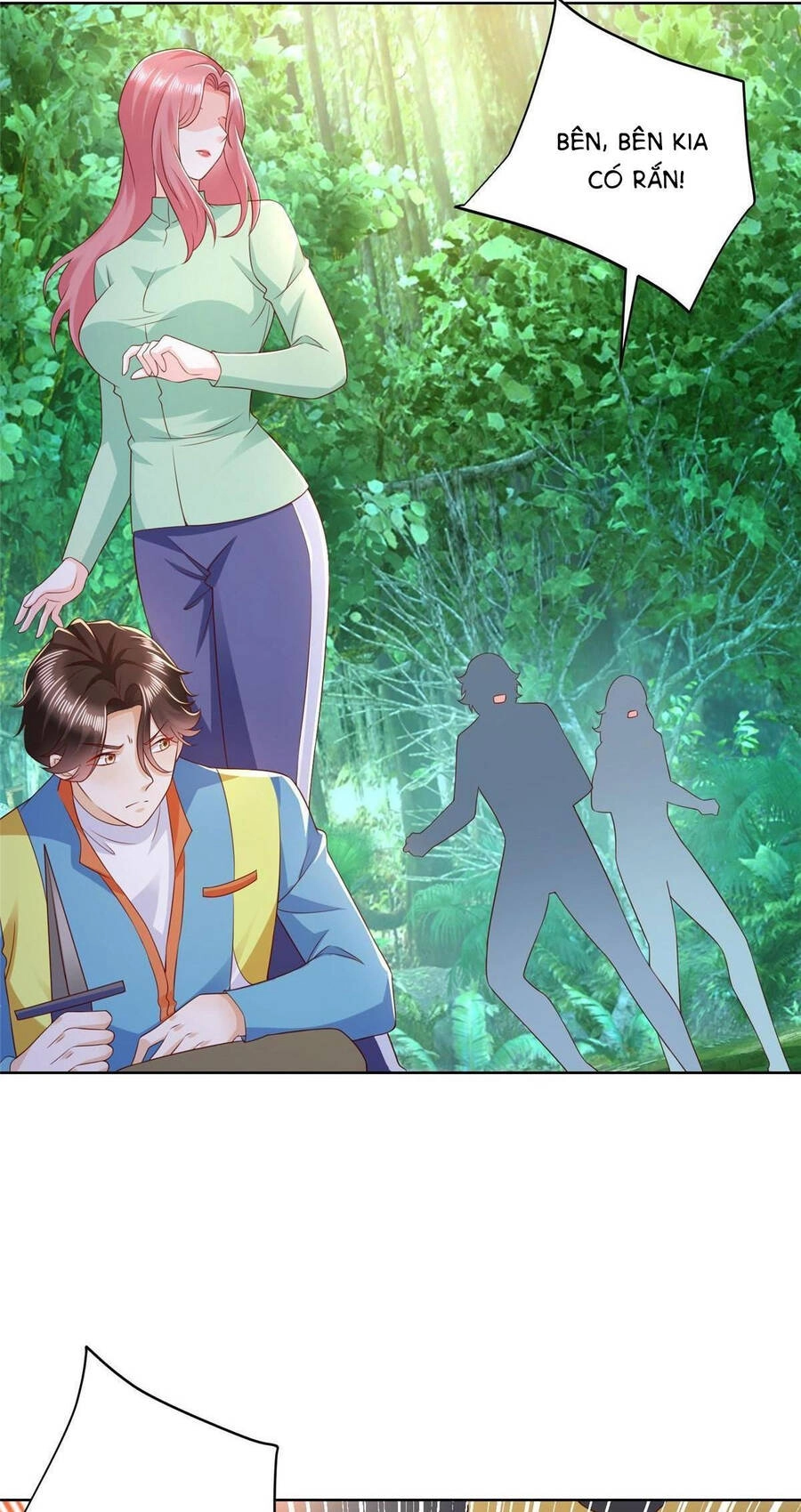 Mỗi Tuần Ta Có Một Nghề Nghiệp Mới Chapter 323 - 46