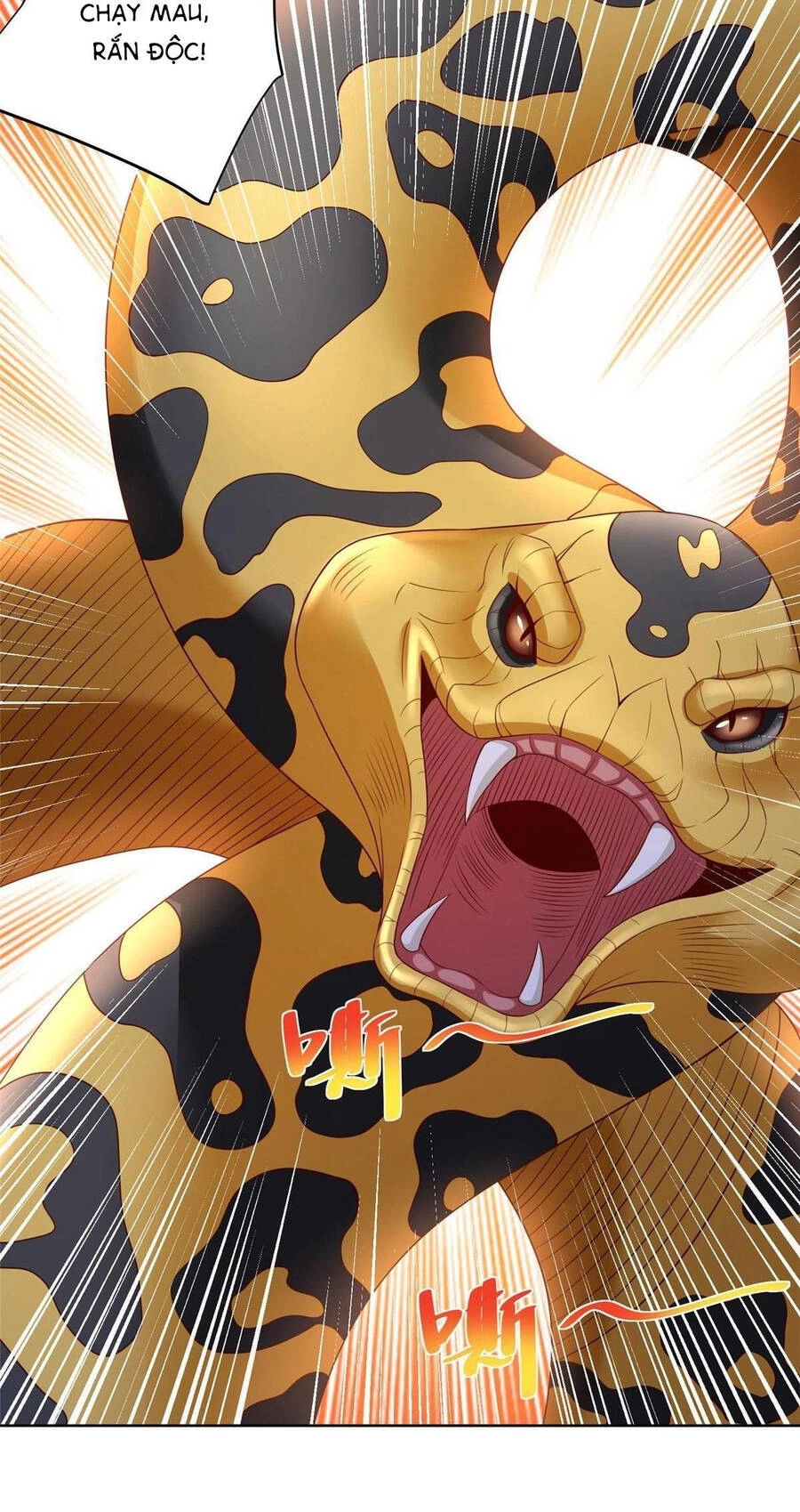 Mỗi Tuần Ta Có Một Nghề Nghiệp Mới Chapter 323 - 47