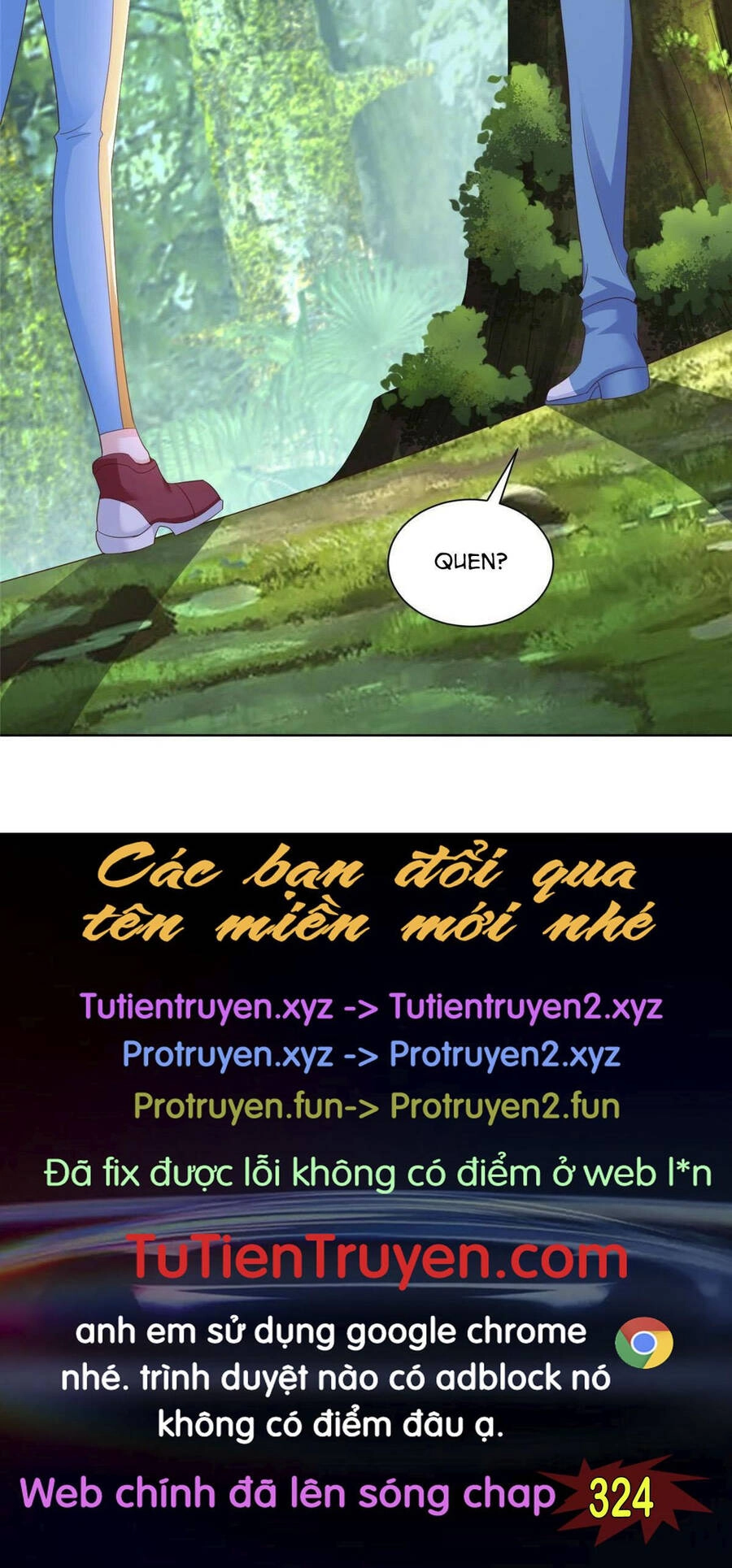 Mỗi Tuần Ta Có Một Nghề Nghiệp Mới Chapter 323 - 52