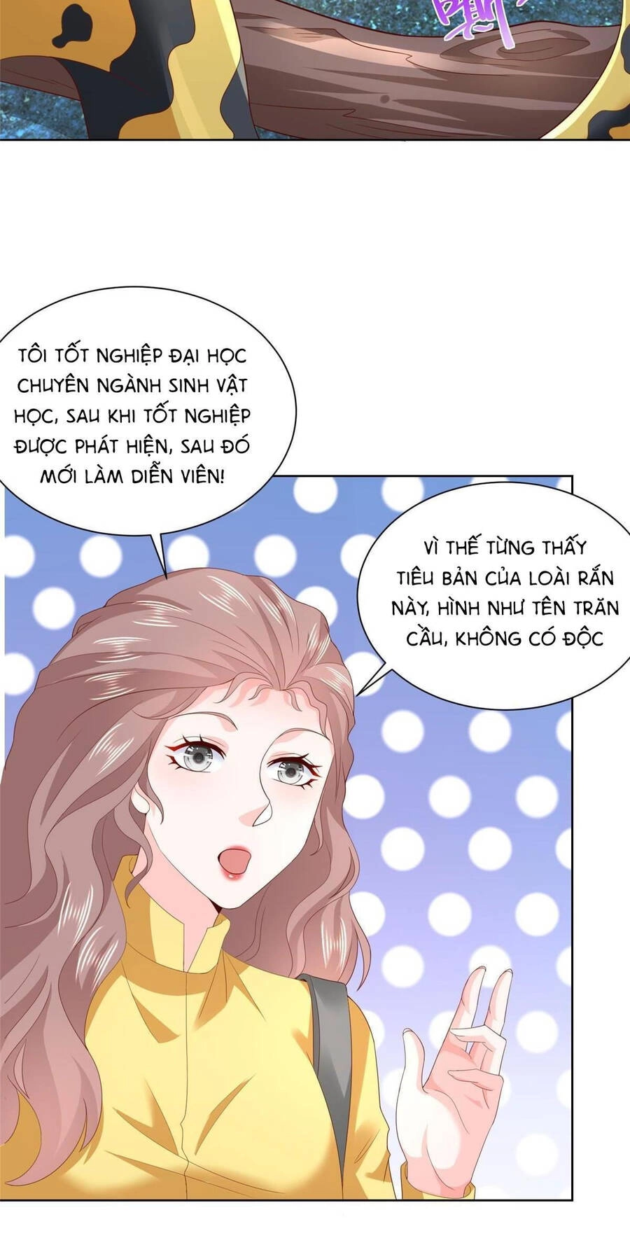 Mỗi Tuần Ta Có Một Nghề Nghiệp Mới Chapter 324 - 2