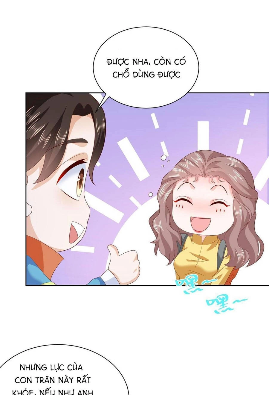 Mỗi Tuần Ta Có Một Nghề Nghiệp Mới Chapter 324 - 3