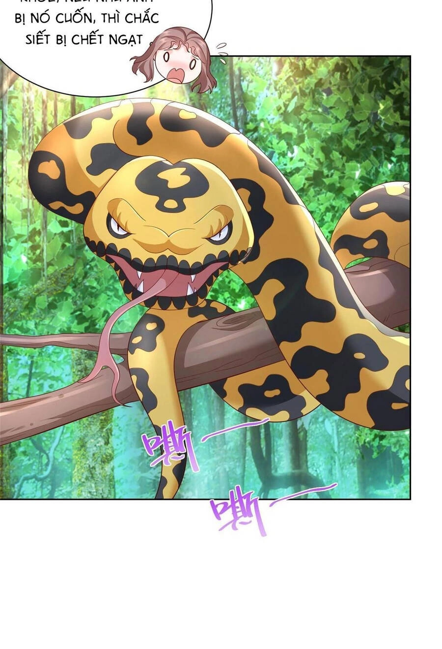 Mỗi Tuần Ta Có Một Nghề Nghiệp Mới Chapter 324 - 4