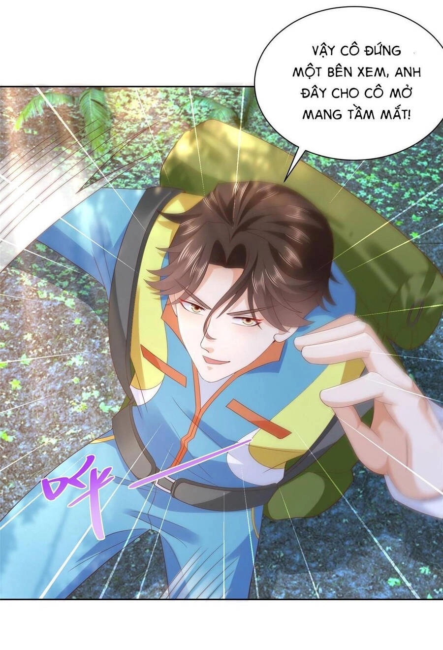 Mỗi Tuần Ta Có Một Nghề Nghiệp Mới Chapter 324 - 5