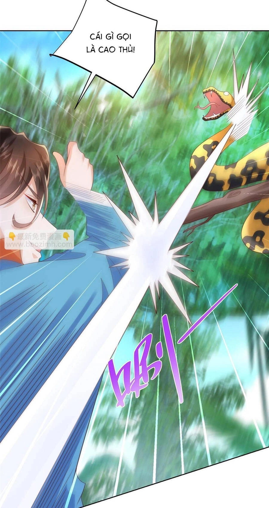 Mỗi Tuần Ta Có Một Nghề Nghiệp Mới Chapter 324 - 6