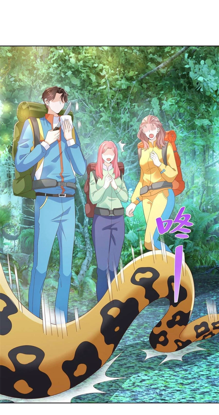 Mỗi Tuần Ta Có Một Nghề Nghiệp Mới Chapter 324 - 8