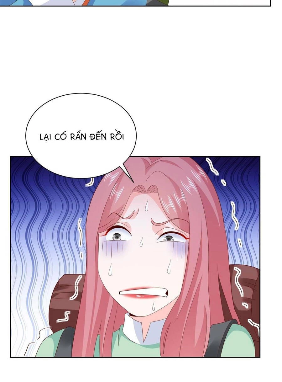 Mỗi Tuần Ta Có Một Nghề Nghiệp Mới Chapter 324 - 11