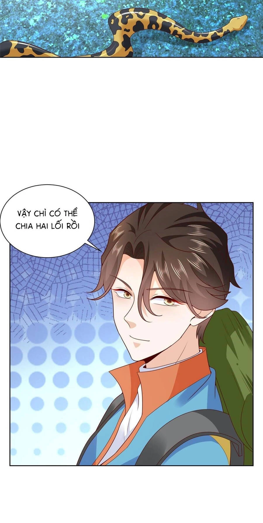 Mỗi Tuần Ta Có Một Nghề Nghiệp Mới Chapter 324 - 13