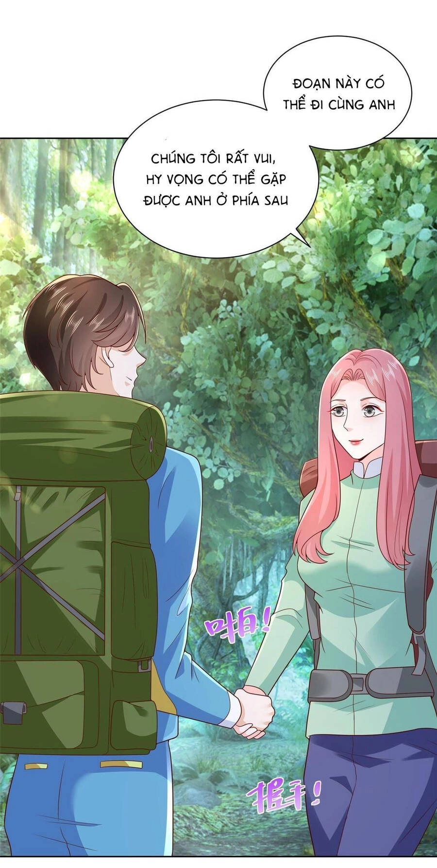 Mỗi Tuần Ta Có Một Nghề Nghiệp Mới Chapter 324 - 14