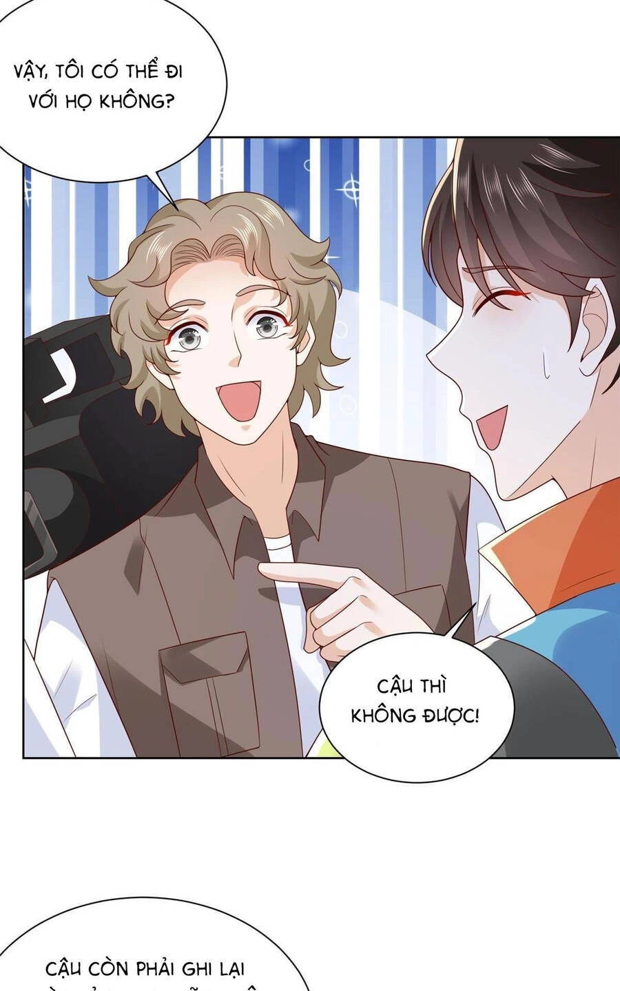 Mỗi Tuần Ta Có Một Nghề Nghiệp Mới Chapter 324 - 16