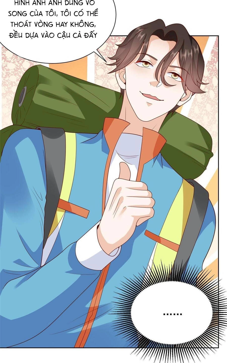 Mỗi Tuần Ta Có Một Nghề Nghiệp Mới Chapter 324 - 17