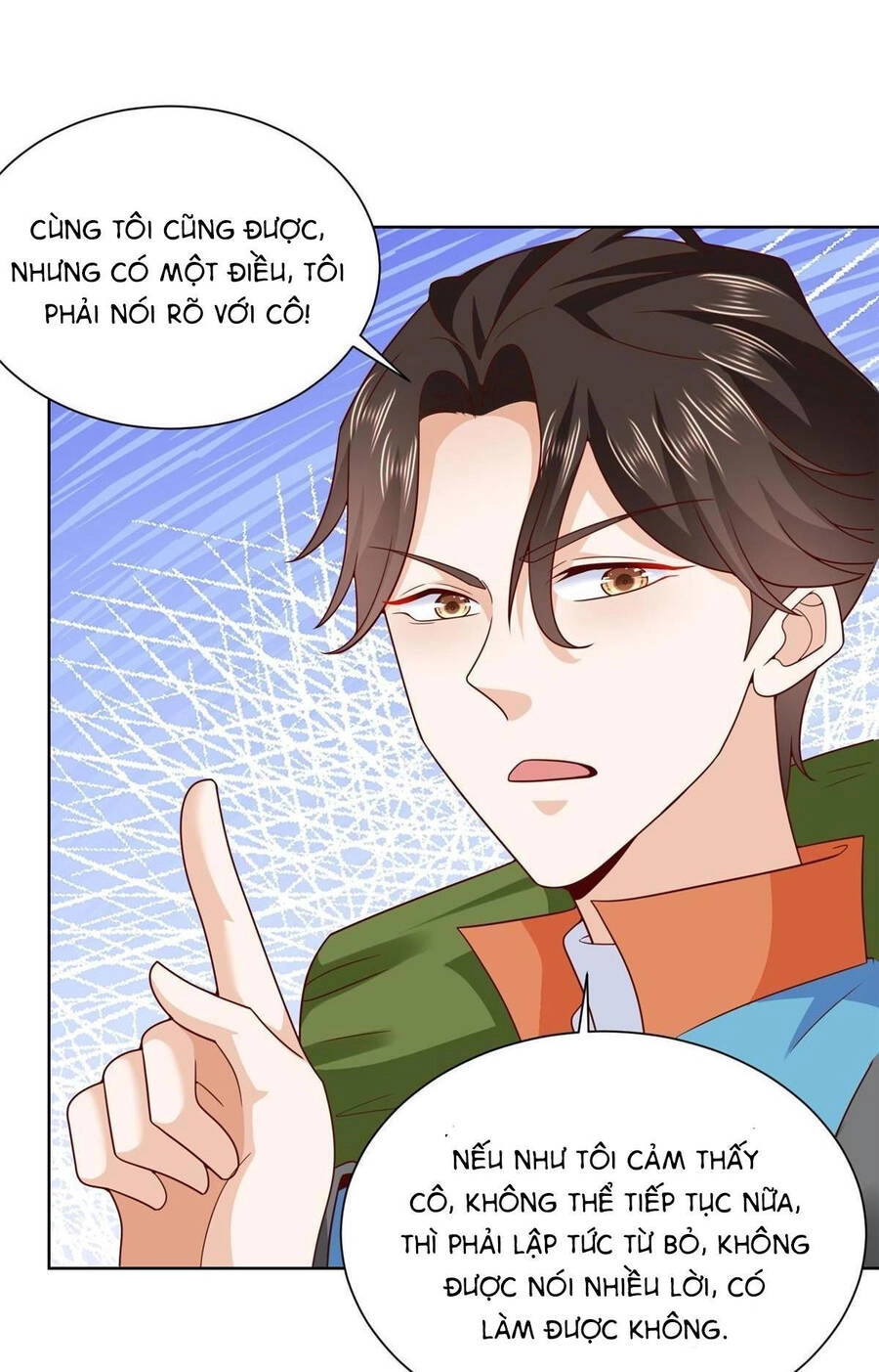 Mỗi Tuần Ta Có Một Nghề Nghiệp Mới Chapter 324 - 19