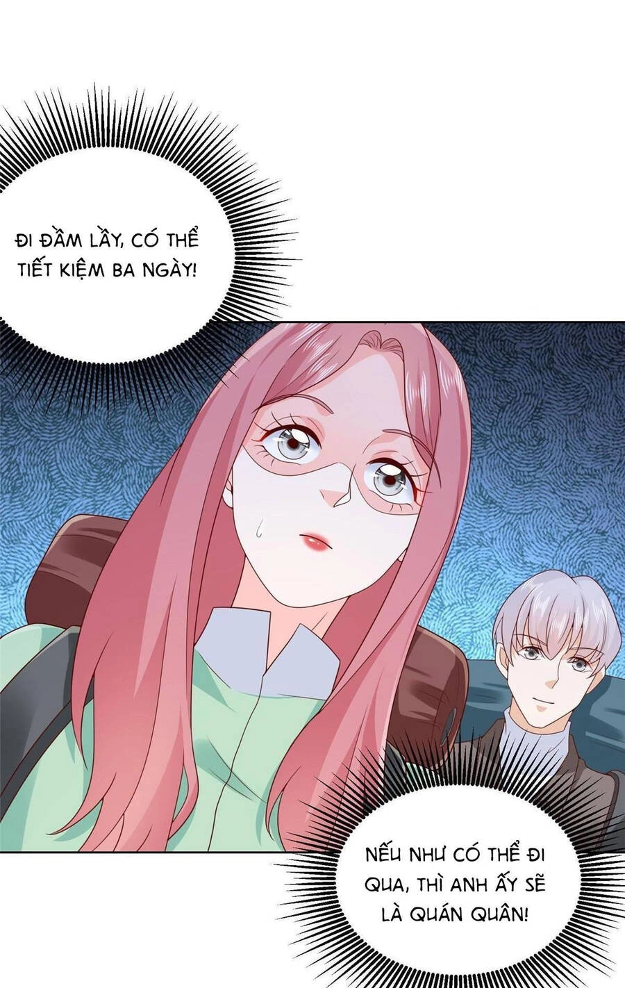 Mỗi Tuần Ta Có Một Nghề Nghiệp Mới Chapter 324 - 22