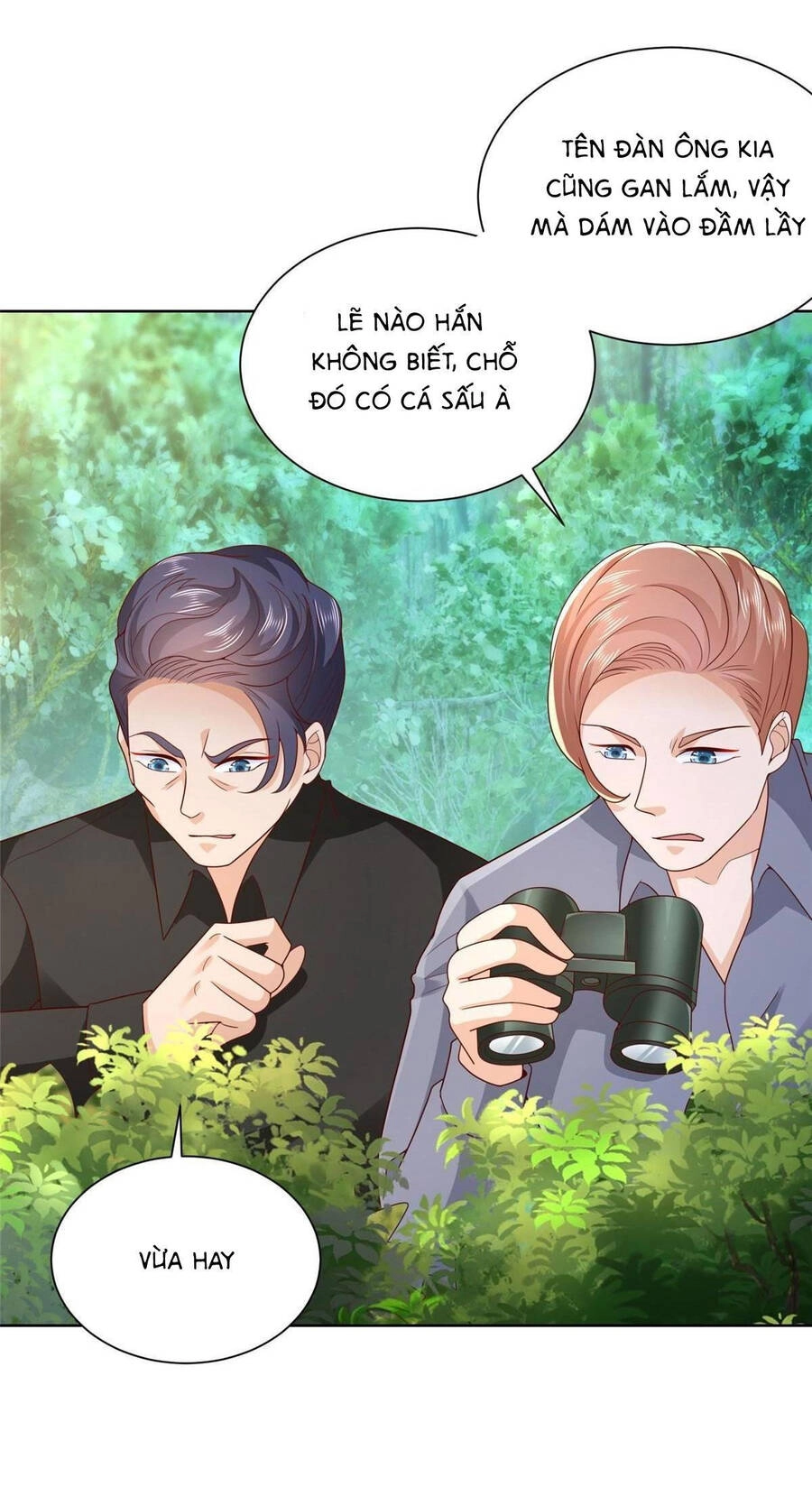 Mỗi Tuần Ta Có Một Nghề Nghiệp Mới Chapter 324 - 24