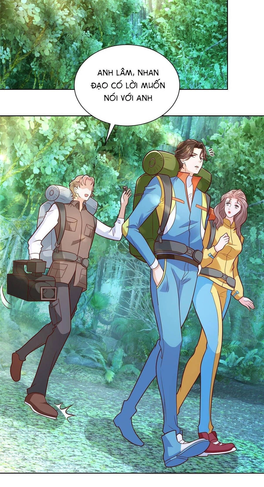 Mỗi Tuần Ta Có Một Nghề Nghiệp Mới Chapter 324 - 26