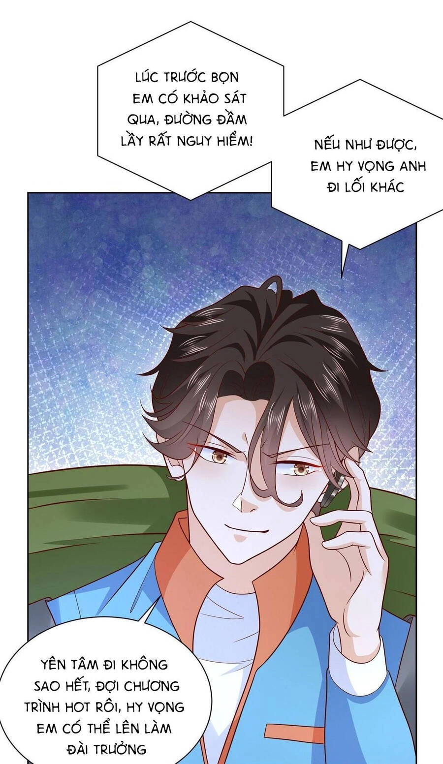 Mỗi Tuần Ta Có Một Nghề Nghiệp Mới Chapter 324 - 27