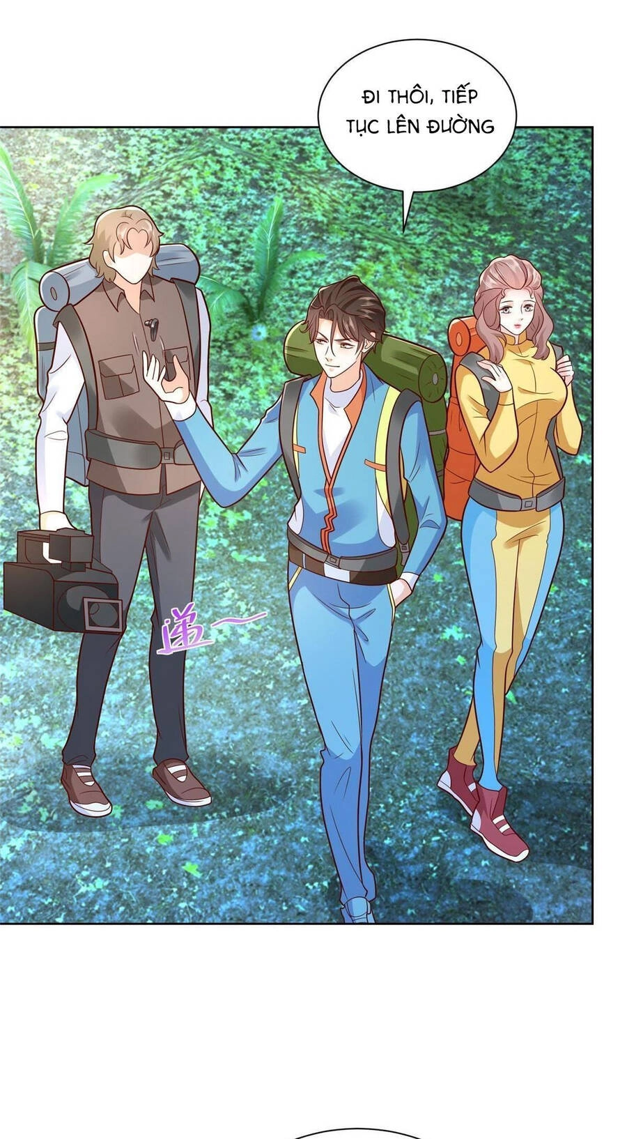 Mỗi Tuần Ta Có Một Nghề Nghiệp Mới Chapter 324 - 30