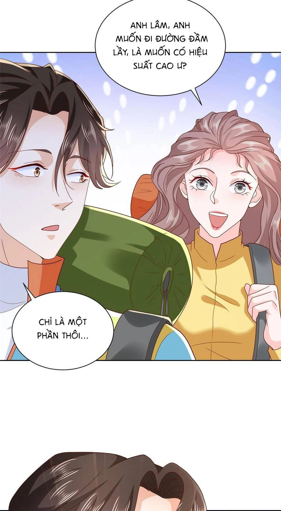 Mỗi Tuần Ta Có Một Nghề Nghiệp Mới Chapter 324 - 31