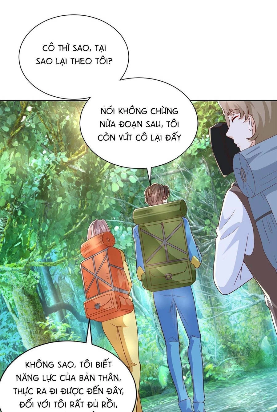 Mỗi Tuần Ta Có Một Nghề Nghiệp Mới Chapter 324 - 33