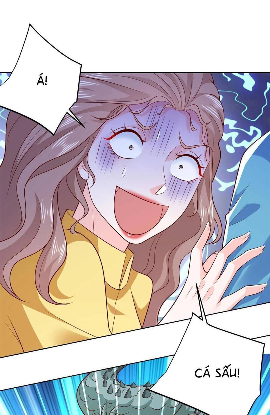 Mỗi Tuần Ta Có Một Nghề Nghiệp Mới Chapter 324 - 42