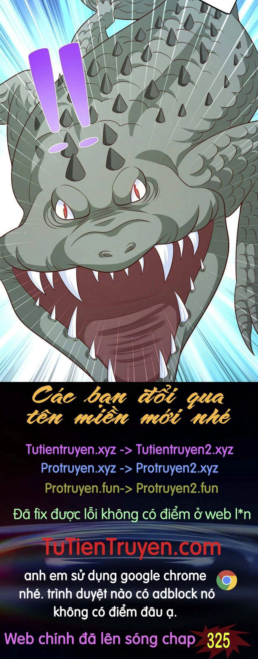 Mỗi Tuần Ta Có Một Nghề Nghiệp Mới Chapter 324 - 43