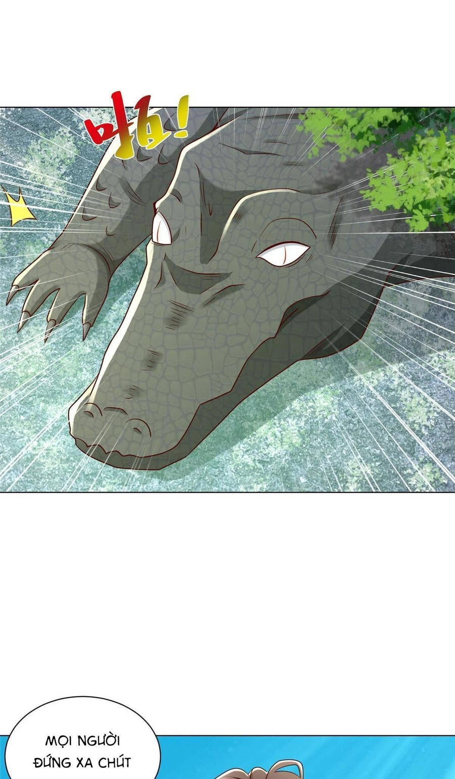 Mỗi Tuần Ta Có Một Nghề Nghiệp Mới Chapter 325 - 3