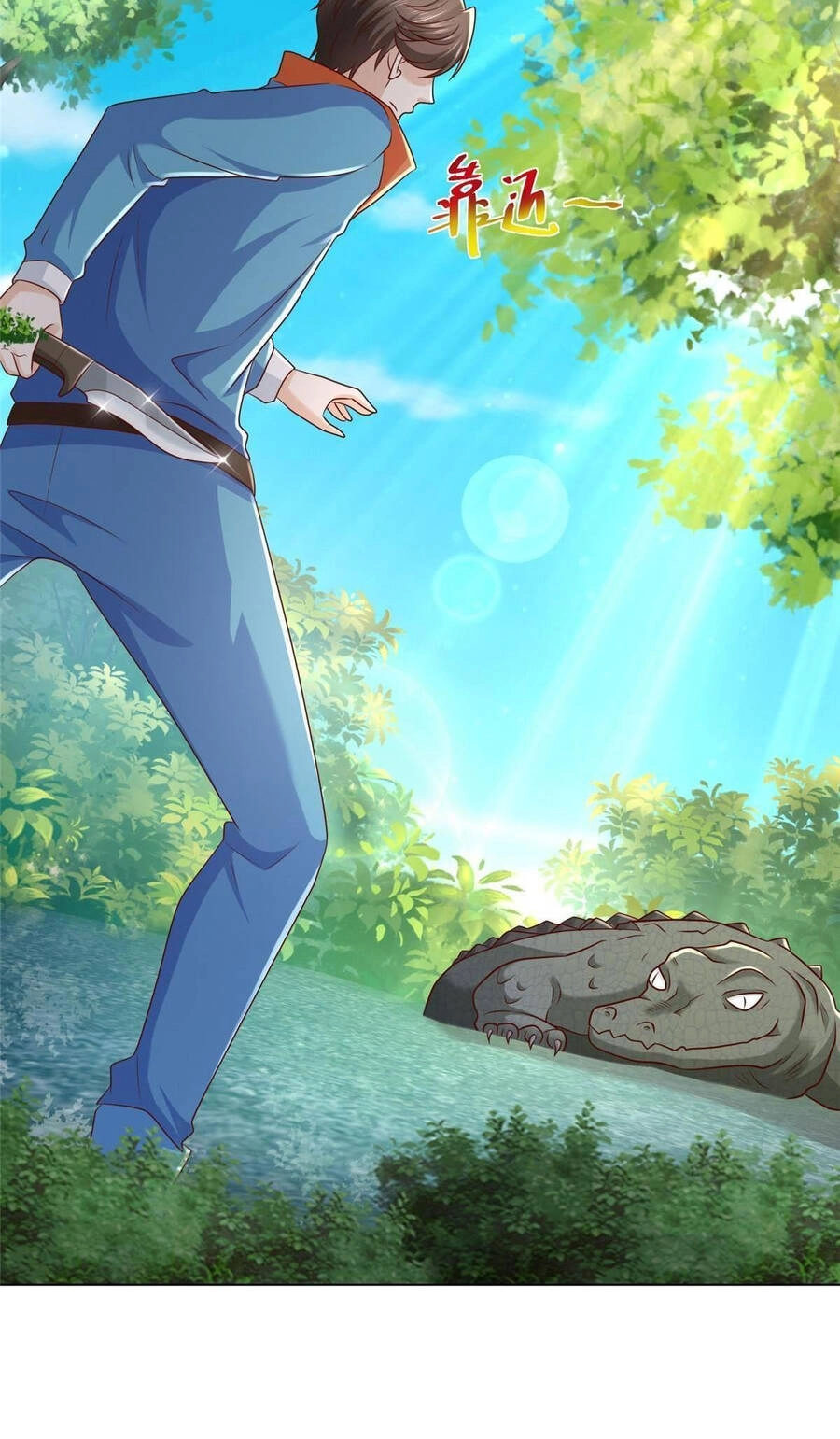 Mỗi Tuần Ta Có Một Nghề Nghiệp Mới Chapter 325 - 5