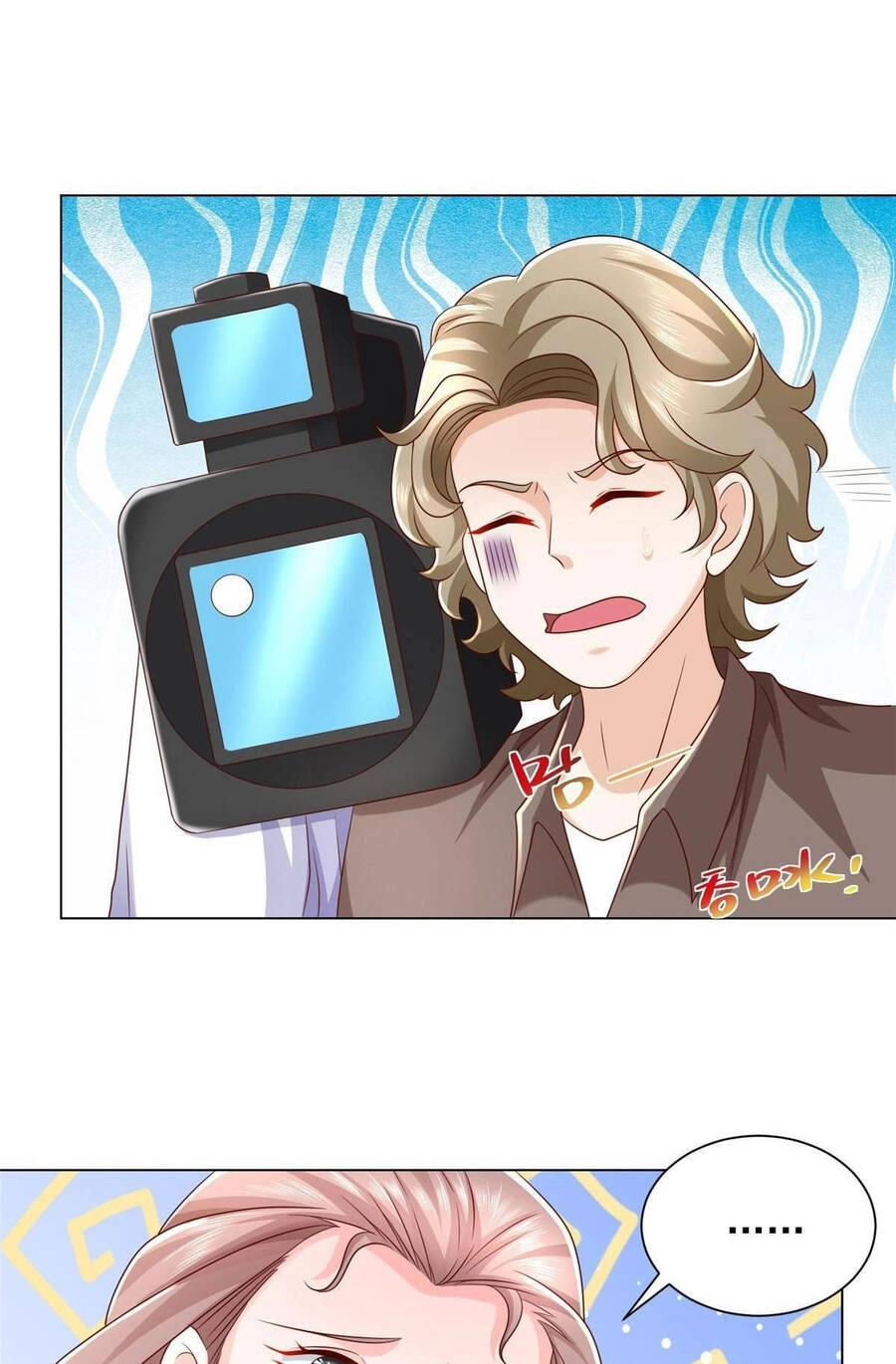 Mỗi Tuần Ta Có Một Nghề Nghiệp Mới Chapter 325 - 6