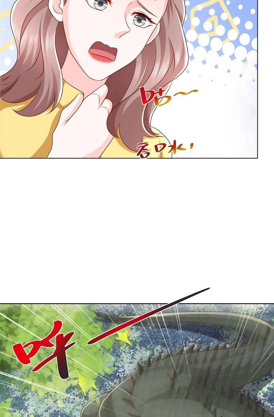 Mỗi Tuần Ta Có Một Nghề Nghiệp Mới Chapter 325 - 7