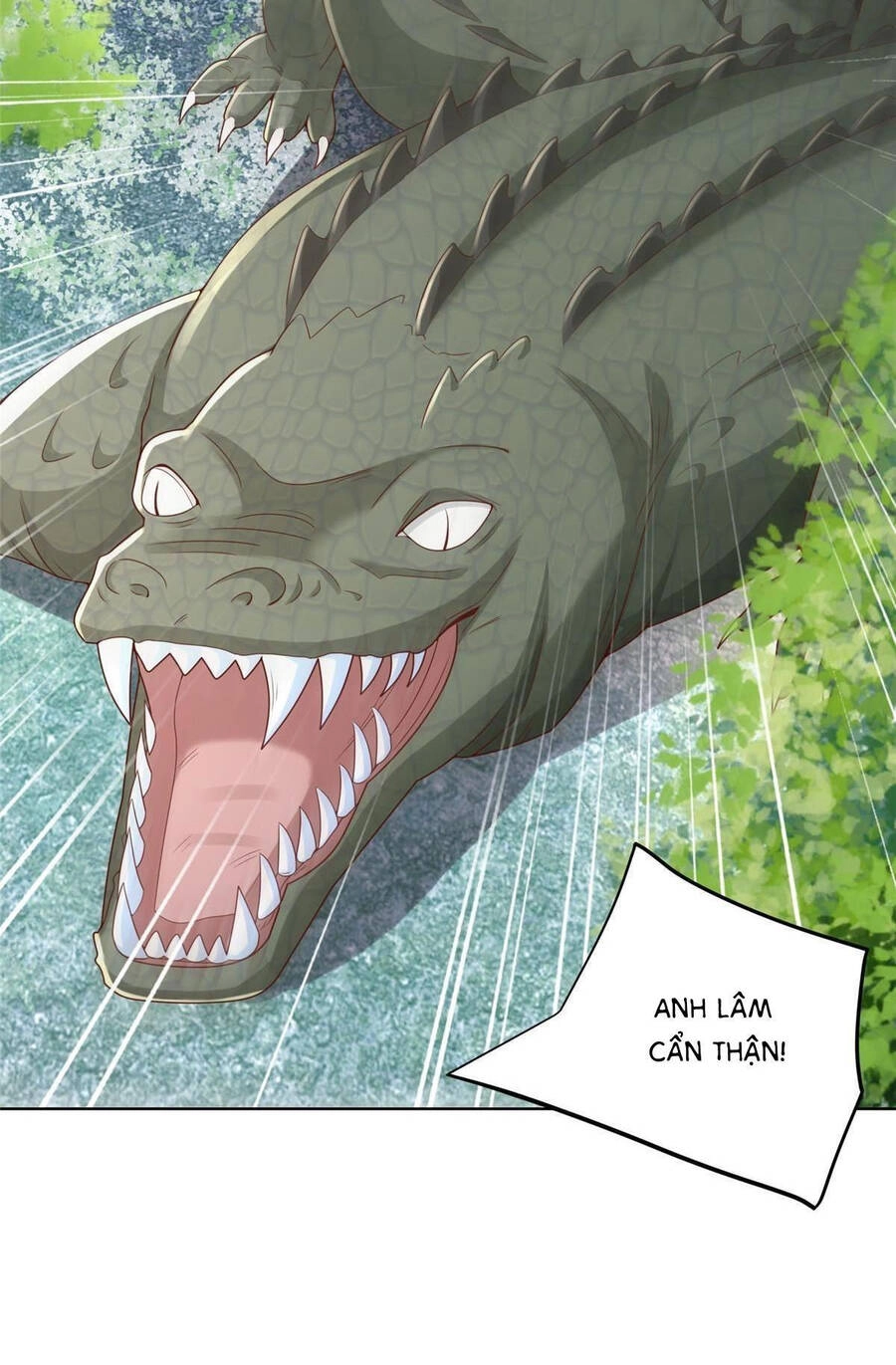 Mỗi Tuần Ta Có Một Nghề Nghiệp Mới Chapter 325 - 8