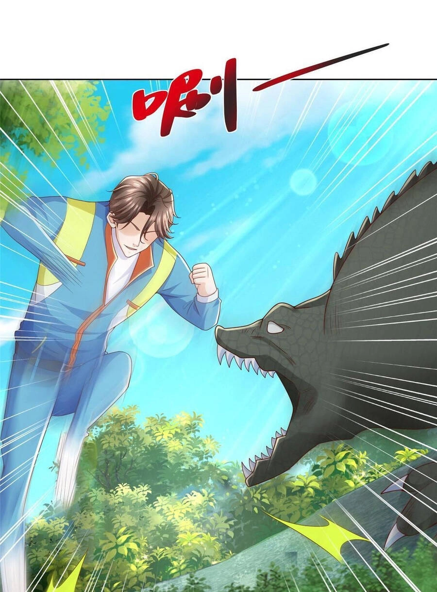 Mỗi Tuần Ta Có Một Nghề Nghiệp Mới Chapter 325 - 9