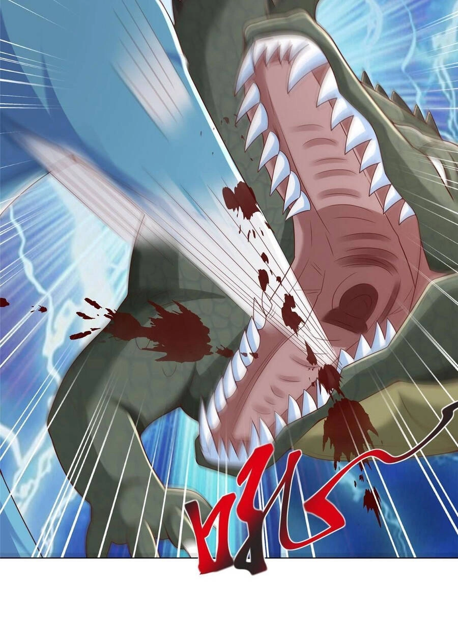 Mỗi Tuần Ta Có Một Nghề Nghiệp Mới Chapter 325 - 11