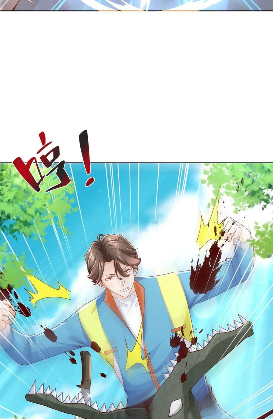 Mỗi Tuần Ta Có Một Nghề Nghiệp Mới Chapter 325 - 16