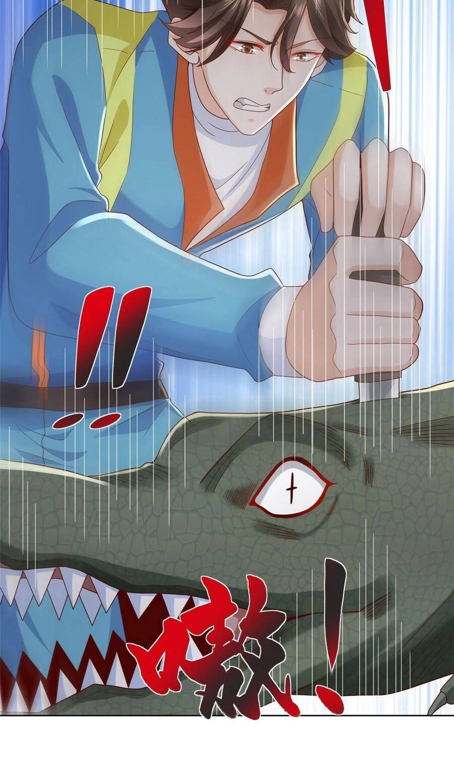 Mỗi Tuần Ta Có Một Nghề Nghiệp Mới Chapter 325 - 20