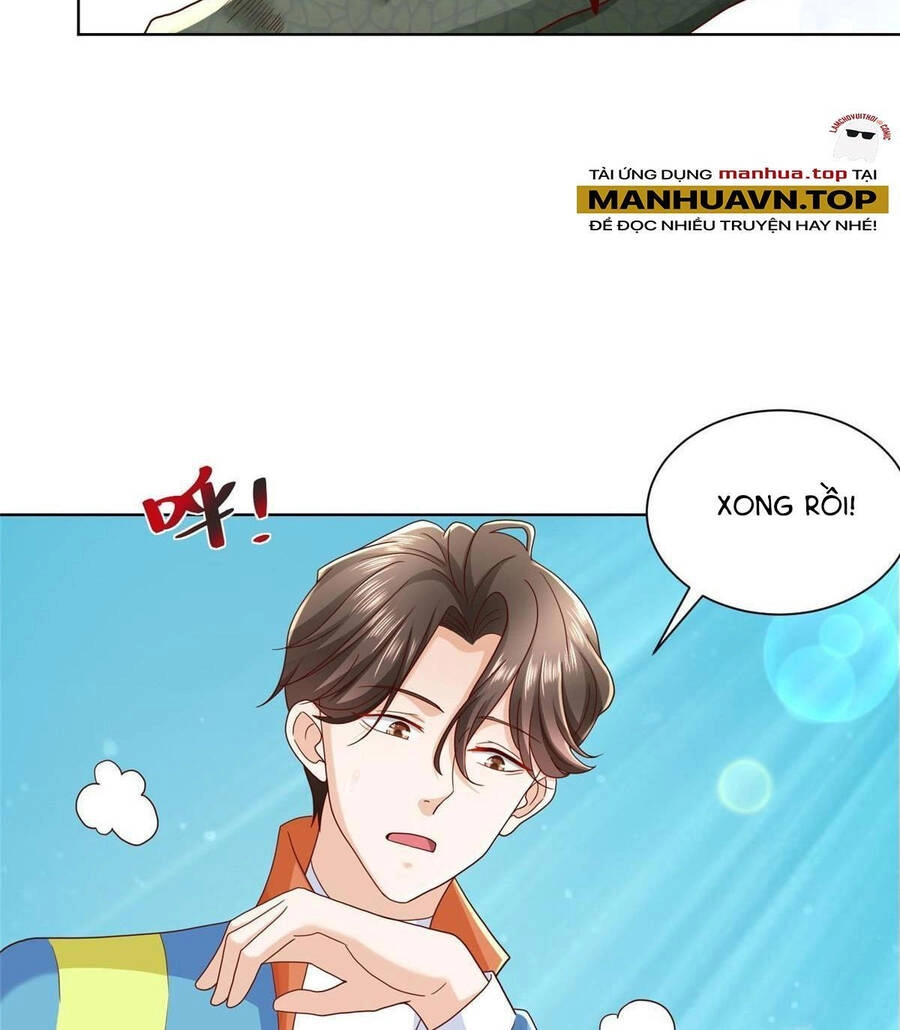 Mỗi Tuần Ta Có Một Nghề Nghiệp Mới Chapter 325 - 22