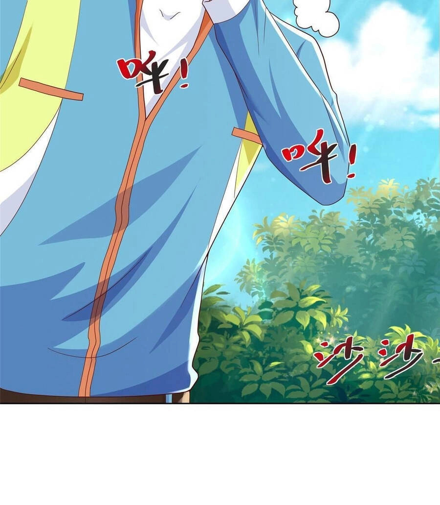 Mỗi Tuần Ta Có Một Nghề Nghiệp Mới Chapter 325 - 23