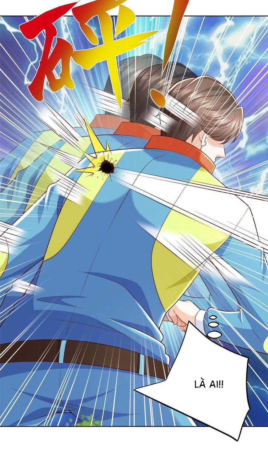 Mỗi Tuần Ta Có Một Nghề Nghiệp Mới Chapter 325 - 25