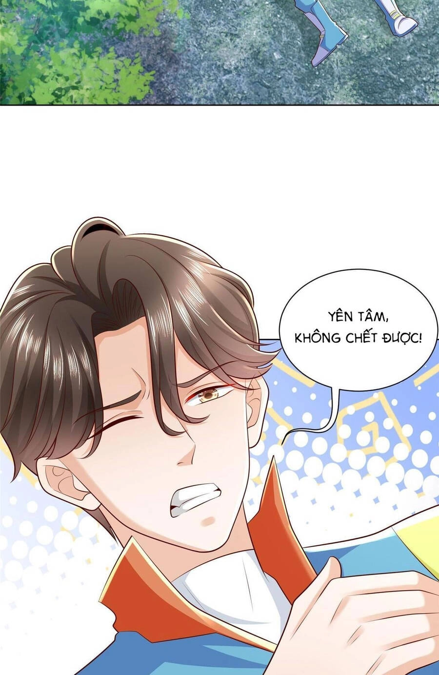 Mỗi Tuần Ta Có Một Nghề Nghiệp Mới Chapter 325 - 29