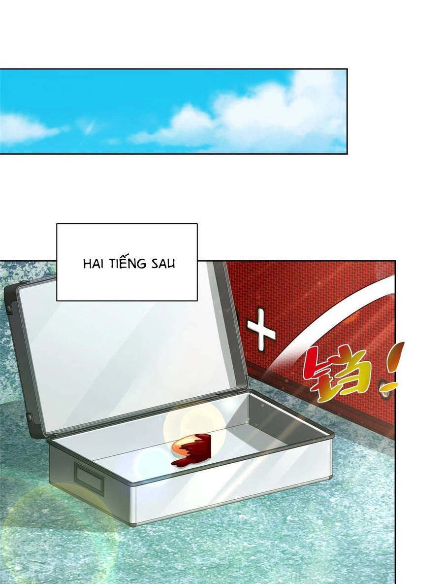 Mỗi Tuần Ta Có Một Nghề Nghiệp Mới Chapter 325 - 36