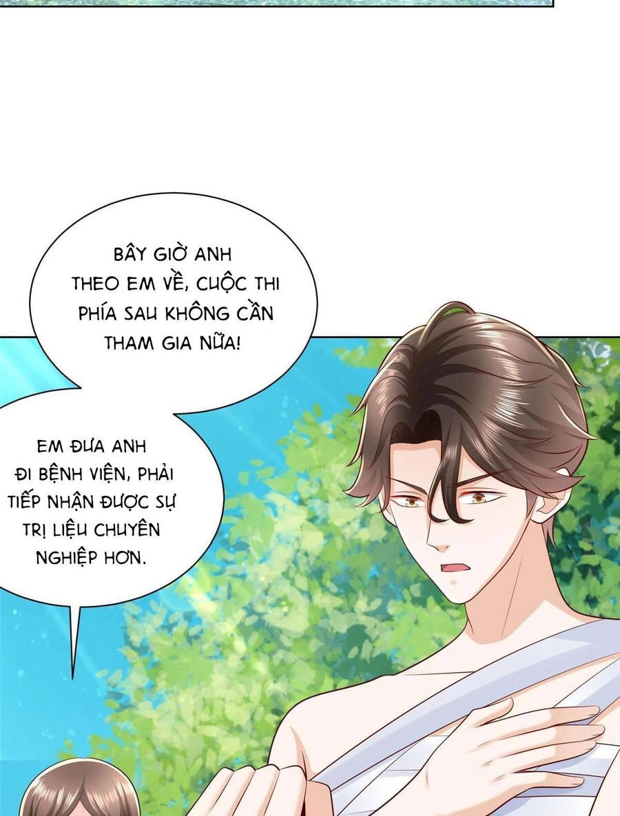 Mỗi Tuần Ta Có Một Nghề Nghiệp Mới Chapter 325 - 37