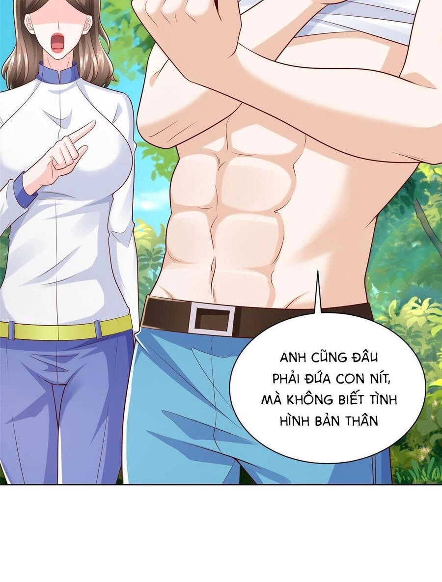 Mỗi Tuần Ta Có Một Nghề Nghiệp Mới Chapter 325 - 38