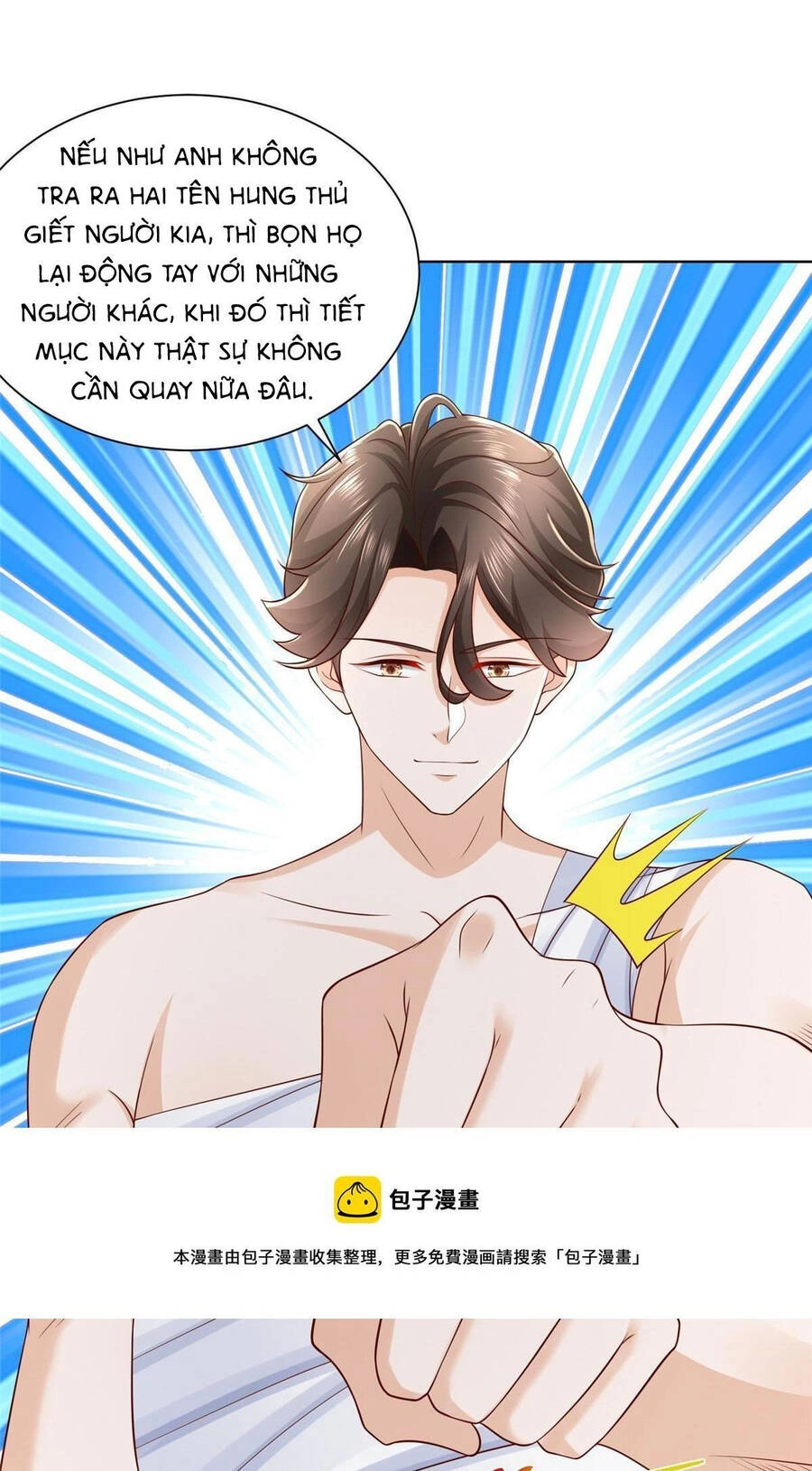 Mỗi Tuần Ta Có Một Nghề Nghiệp Mới Chapter 325 - 39