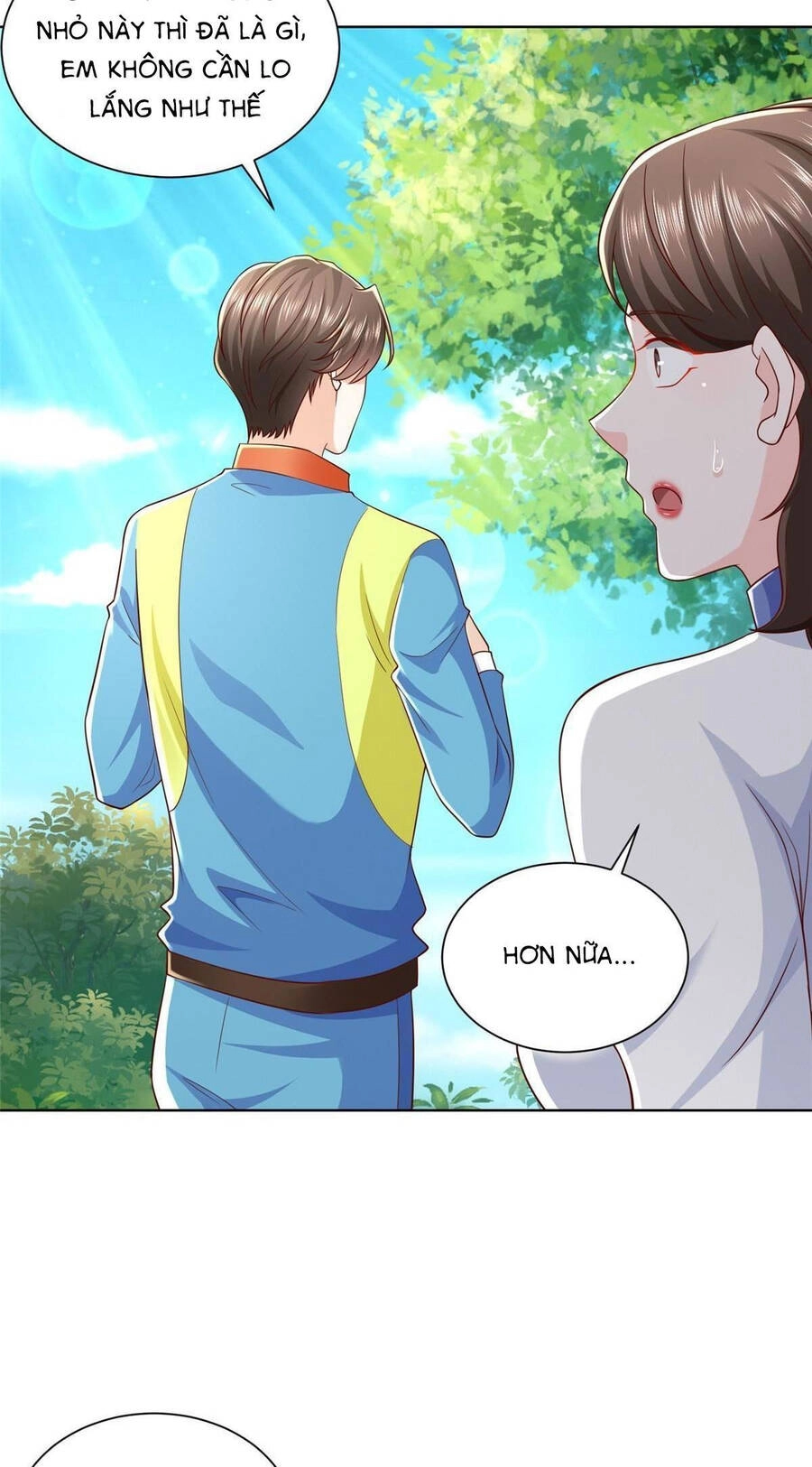 Mỗi Tuần Ta Có Một Nghề Nghiệp Mới Chapter 325 - 43