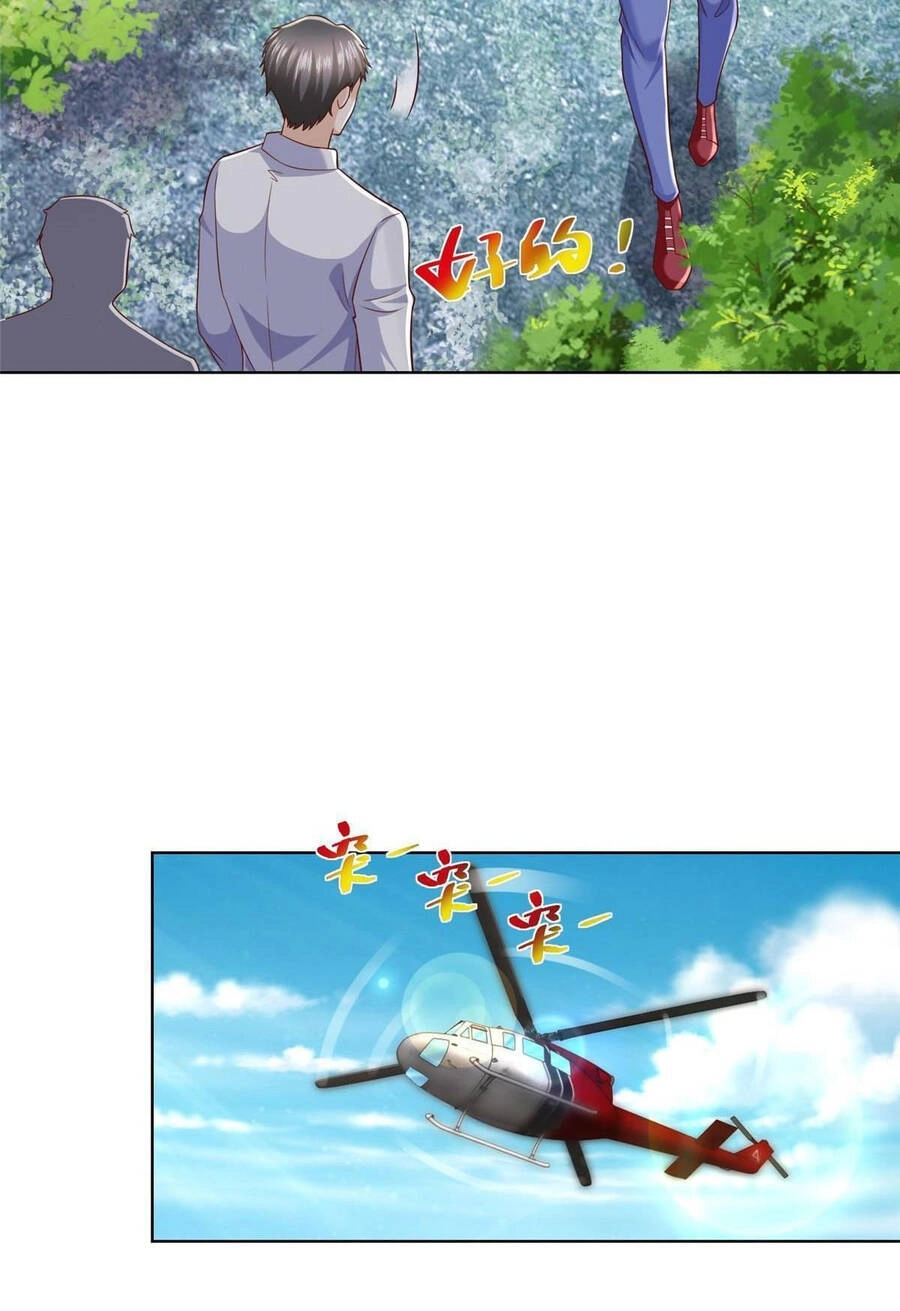 Mỗi Tuần Ta Có Một Nghề Nghiệp Mới Chapter 325 - 47