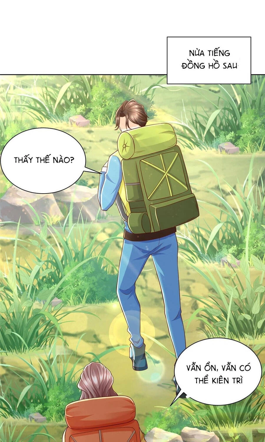 Mỗi Tuần Ta Có Một Nghề Nghiệp Mới Chapter 325 - 51