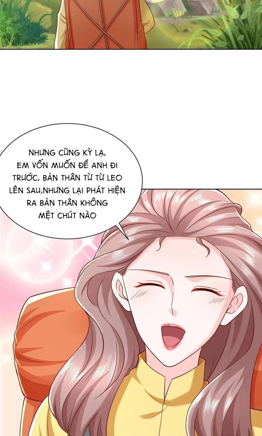 Mỗi Tuần Ta Có Một Nghề Nghiệp Mới Chapter 325 - 52